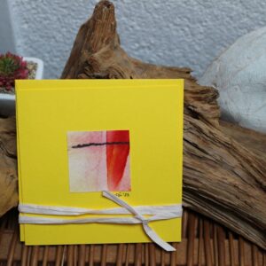 Kunstkarte - Kleines Original