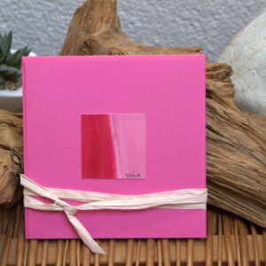 Kunstkarte - Kleines Original