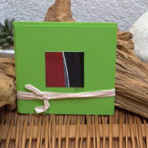 Kunstkarte - Kleines Original