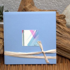 Kunstkarte - Kleines Original